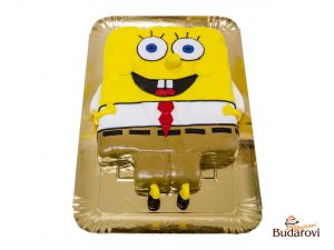 569 - Spongebob