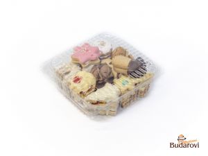 Čajové pečivo bal. 300g.