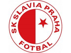 Jedlý oplatek - Slavia - 20 cm 