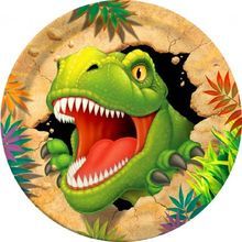 Decorlist - Dinosaurus 20 cm 
