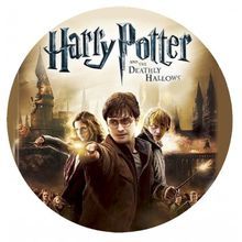 Harry Potter  - 20cm