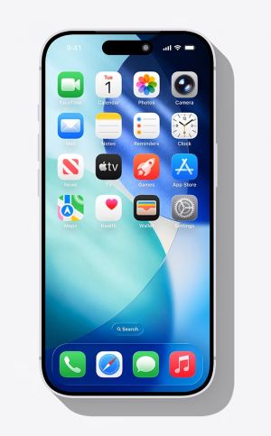 Oplatek iPhone X = 18x30 cm