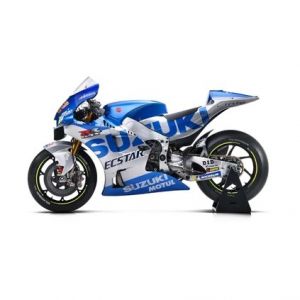 Jedlý opl Motorka suzuki - 20 cm