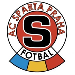 Jedlý oplatek Sparta Praha 1 - 20 cm